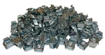 Rackgold 12-24 Snap-in Zinc Cage Nuts 100 Pack - Usa Made. Fixed Price $50.86.