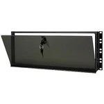 Middle Atlantic Secl-4 Plexiglas Security Cover 4u. Fixed Price $119.70.