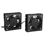 Eaton Tripp Lite Series Srfanwm Smartrack Wall-mount Roof Fan Kit - 2-120v. Fixed Price $129.65.