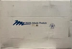 Middle Atlantic Ts310 Axs Service Stand For The Ax-sxr-28, Elevates Tracks 3.5. Fixed Price $289.00.
