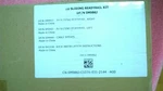 Dell 2u Sliding Readyrail Kit 0m986j / M986j. Fixed Price $119.99.
