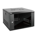 Tecmojo 6u Wall Mount Server Cabinet Lockable Glass Door, 19" Rack, 450mm. Fixed Price $117.00.