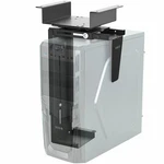 Vivo Adjustable Under Desk And Wall 3.5 To 7.8 Inch Wide Office Pc Black. Fixed Price $60.99.