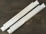 Netapp 404-00303 , 404-00304 U2 Rails For Fas6220 Fas6250. Fixed Price $47.09.