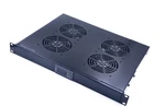 Rack Mount Server Digital Temperature Control Unit With Fan System110v 1u. Fixed Price $111.29.
