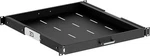 Ynvision.design 1u Server Rack Mountable Slide Out Shelf With Handle. Fixed Price $69.00.