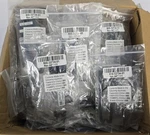 *lot Of 55* Brand New Sealed Cisco Foxconn 53-100832-01 Rack Mount Hardware Kits. Fixed Price $198.98.