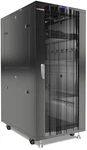 Sysracks 32u 32'' Deep It Network Data Server Rack Cabinet Mesh Vented Door. Fixed Price $889.99.