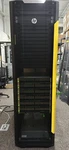 3par Hpe Storeserv 7400 2-node 96 Drive 57.6tb San 5x M6710 System 42u Rack+pdu. Fixed Price $8959.00.
