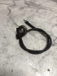 95 Honda Cb750 Cb 750 Nighthawk Speedometer Speedo Drive Gear Housing Hub Cable. Fixed Price $16.99.