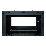 Tripp Lite Srw6ug Wallmount Rack Enclosure 6u 16.5" Deep Black. Fixed Price $321.44.