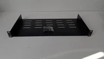 Navepoint Universal Rack Tray Vented Shelf (8" 210mm Deep) X001ojk8e5. Fixed Price $29.99.