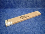 New Middle Atlantic 5-rs18 Low-friction Bottom Runner Kit 18" (j22). Fixed Price $12.99.