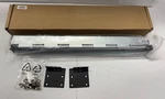 Eaton Rackmount Kit Silver 730-b1093 - For 5p 2u And 3u Ups Rails. Fixed Price $29.99.