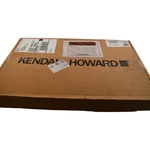New Kendall Howard 1910-1-001-01 1u 8'' Deep Stationary Keyboard Tray. Fixed Price $49.99.