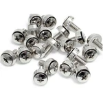Startech M5 Mounting Screws For Server Rack Cabinet (cabscrews). Fixed Price $40.74.