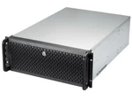 Rosewill Rsv-l4412u 4u Server Chassis Rackmount Case 12 Hot Swap 3.5", 2.5" Sa. Fixed Price $381.49.