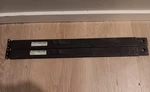 General Devices Slide, Cabinet Mount Cc3084-99-0079 C-300-s-422. Fixed Price $49.99.
