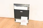 Middle Atlantic Sp-5-14 Side Panels For Slim 5, 14 Ru, 20" Deep Cg01weq. Fixed Price $79.99.