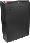 Startech.com 6u Wall Mount Network Cabinet Vertical Patch Panel New. Fixed Price $850.67.
