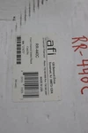 American Afi Fibertek Rr-440c 4 Channel Fm Video Rack Crd Rx. Fixed Price $250.00.