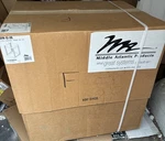Middle Atlantic Cfr-12-20 12sp Cabinet Frame Rack 20d - New. Fixed Price $367.99.