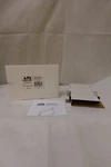 Afi American Fibertek Rrm-100 Multimode Fm Mini Video Receiver Rack Card - Nos. Fixed Price $44.99.