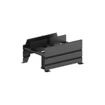 Vertiv - Vra8561 Vr Cable Trough System Rack Equipment 600 Mm. Fixed Price $250.38.