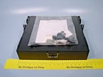 Hubbell Fcr2u6sp Fiber Optic Rack Mount Enclosure; 2u; 6 Fsp Panel; Unloaded. Fixed Price $199.88.