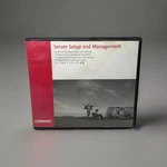 Compaq Server Setup And Management 5.20 P/n: 216613 A03 W/ Extra 3.5 Disks Used!. Fixed Price $19.96.