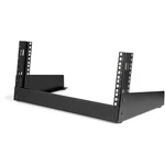 Startech Rk4od Accessory 4u Open Frame Desktop Rack 2-post Retail. Fixed Price $74.72.