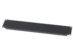Sanus Casbp3-b1 3u Steel Flat Blanking Panel For Audio Video Racks. Fixed Price $23.99.