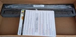 Infloblox 24 Inch Adjustable Sliding Server Rail P/n: 200-0190-000 Rev A. Fixed Price $80.00.