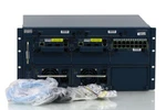Cisco 11506 Content Services Switch Css506-sm/css5-iom-2ge/css11506-2ac. Fixed Price $539.81.