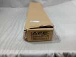 Apc American Power Conversion Railasm Right/left Rohs Om-756h Rev12. Fixed Price $38.25.