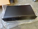 Middle Atlantic Ch2 Rackmount Storage Chassis. Fixed Price $50.00.