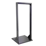 Video Mount Products 19" Open Frame Equipment Rack - 27u Er-148. Fixed Price $297.69.