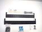 Apc Cord Retention Tray Bracket Om-9614-r2-v0 Pdu. Fixed Price $20.65.