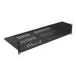 Wavenet 2u 10in Vented Shelf 2 Pack Wav-shelf-10ssv-s2pk Upc 812130034028. Fixed Price $114.99.