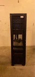 Apc Ar2100blk Fully Enclosed Server Rack(s6llst3503). Fixed Price $605.00.