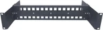 19 Inch Width Rack Mount Din Rail Kit, 35mm Height Din-rail, Bracket Shelf Rackm. Fixed Price $108.99.
