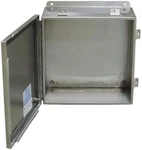Milbank Cc666jic4xz Enclosures/mounts/racks. Fixed Price $66.19.