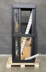 Tripp Lite Smartrack Server Rack Enclosure (42u) Sr42ubsdsp1. Fixed Price $1299.99.