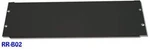 2u 19" Open Rack/cabinet Blank Panel, Intellinet. Fixed Price $17.95.