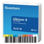 Quantum - Mr-l9mqn-bc For Lto-9 Tape Drives. Price Is Per Cartridge, But Must. Fixed Price $149.90.
