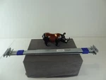 487260-001 Hp Sff Rail Kit Dl380 G7 / G6. Fixed Price $39.95.