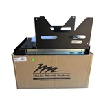Middle Atlantic Bxsrsrx4tb2 Enclosure Accessory Rack Srsr Series 200lb Rated. Fixed Price $149.77.
