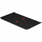 Vertiv - Vra6038 Vr Rack Accessory Vra Bottom Panel 600mm X. Fixed Price $510.12.