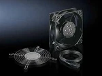 Rittal 7980100 Dk 7980.100 Computer Case Fan Black E. Fixed Price $142.72.