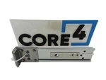Arista Kit-2post-1u-nt T Spare 1ru 2 Post Rail Kit For Tool Less Syst. Fixed Price $79.00.